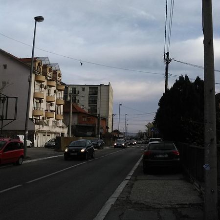 Keti 2 Apartment Belgrad Exterior foto