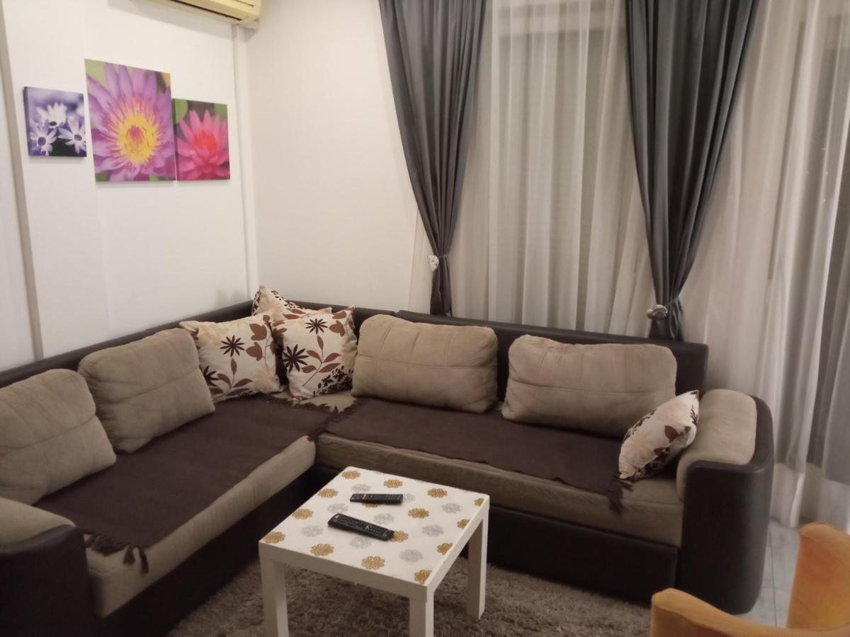 Keti 2 Apartment Belgrad Exterior foto