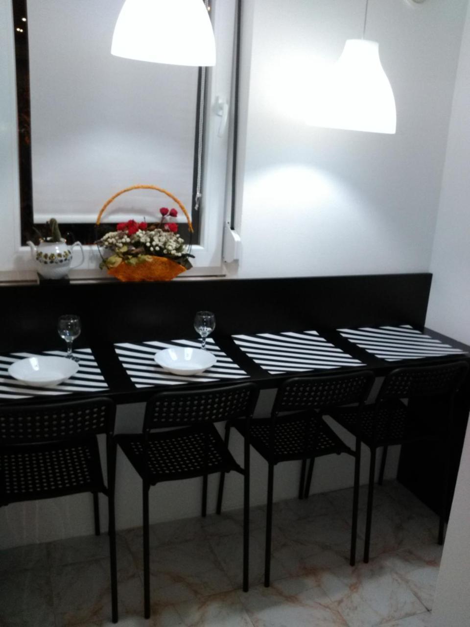 Keti 2 Apartment Belgrad Exterior foto