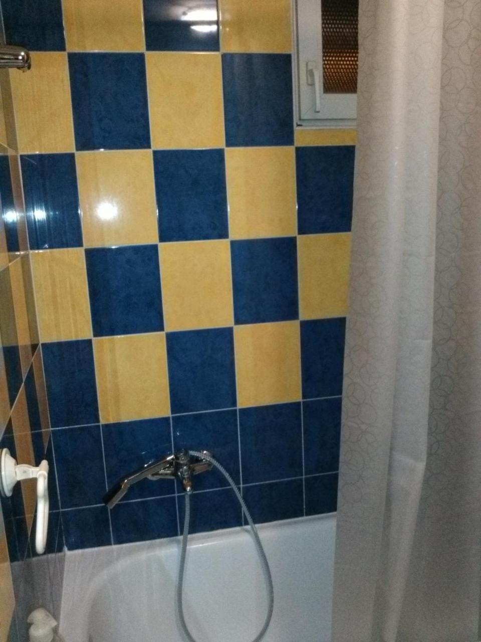 Keti 2 Apartment Belgrad Exterior foto