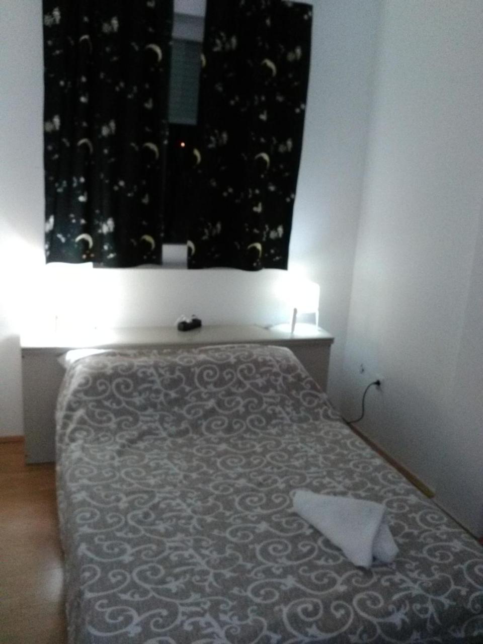 Keti 2 Apartment Belgrad Exterior foto