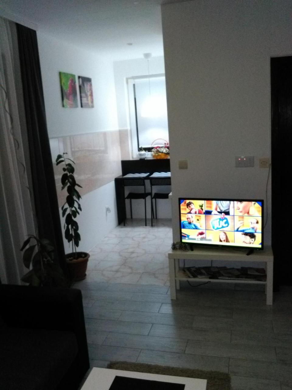 Keti 2 Apartment Belgrad Exterior foto