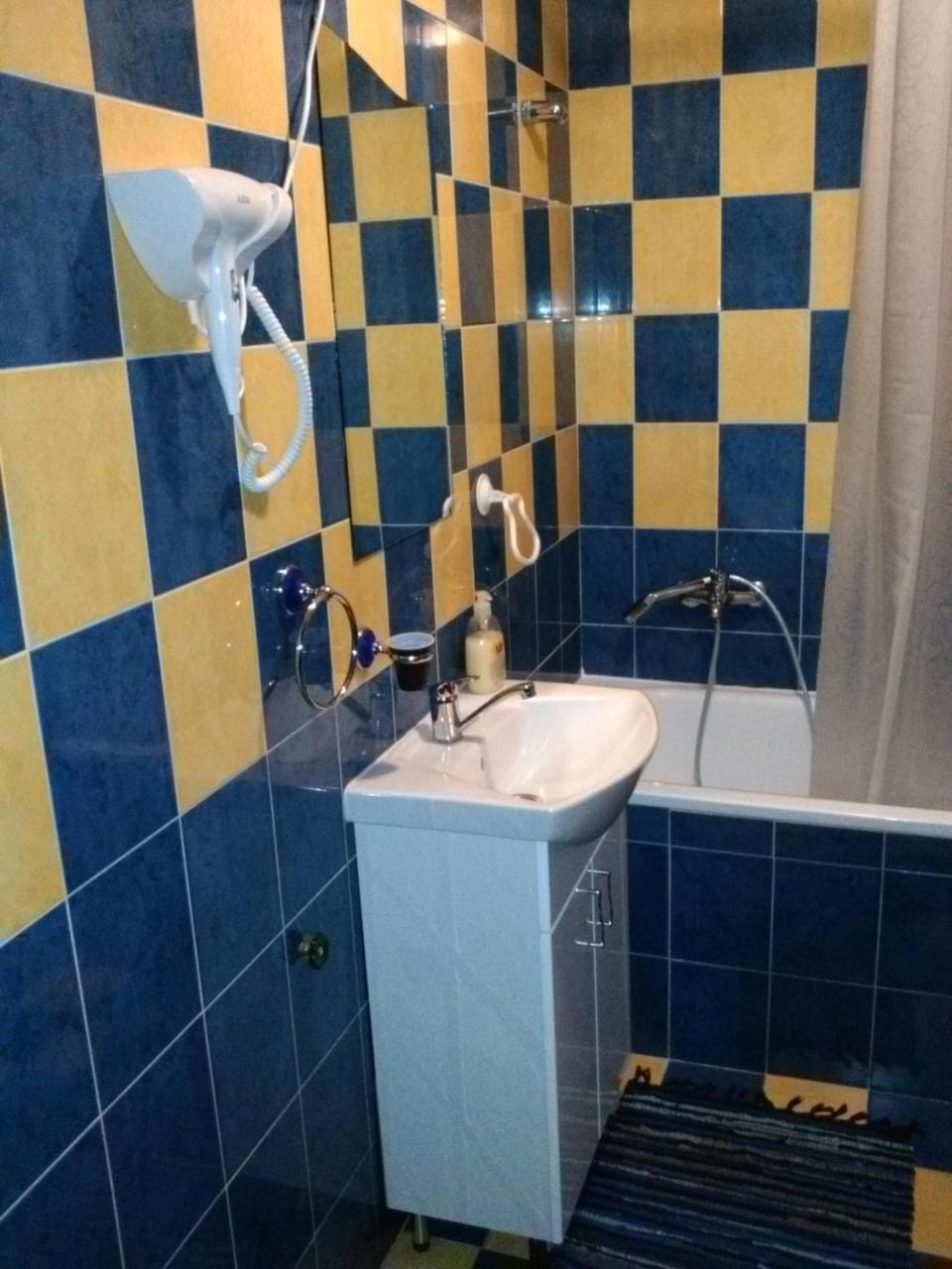 Keti 2 Apartment Belgrad Exterior foto